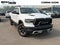 2020 RAM 1500 Rebel Quad Cab 4x4 6'4' Box
