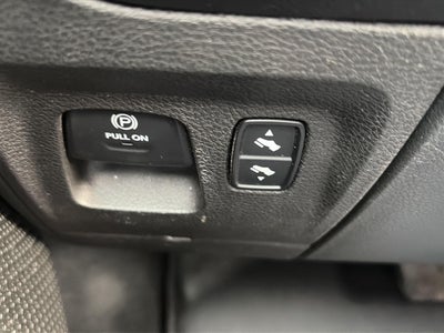 2020 RAM 1500 Rebel Quad Cab 4x4 6'4' Box