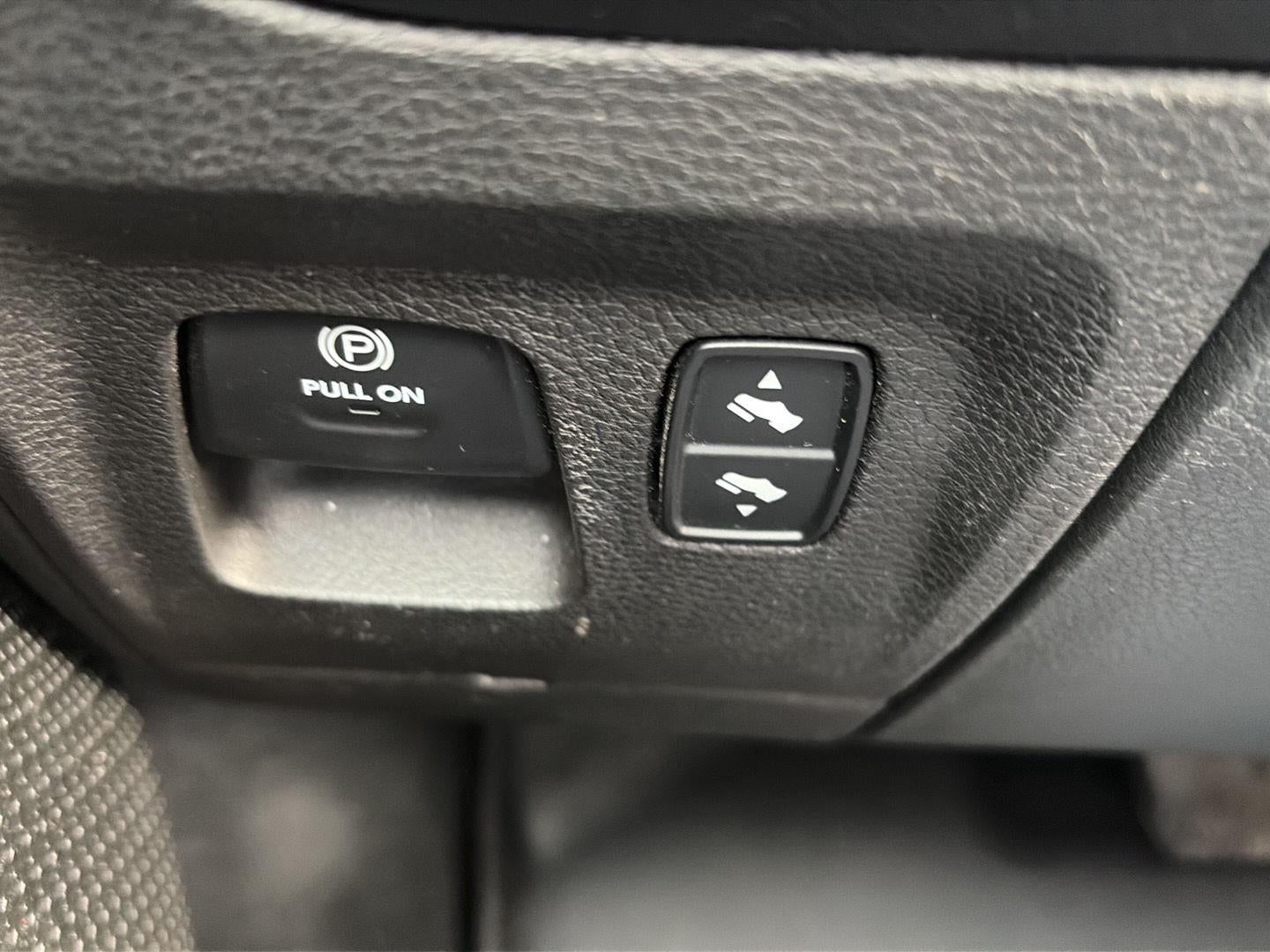 2020 RAM 1500 Rebel Quad Cab 4x4 6'4' Box