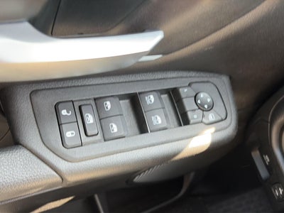 2026 RAM 1500 Big Horn Crew Cab 4x4 5'7' Box