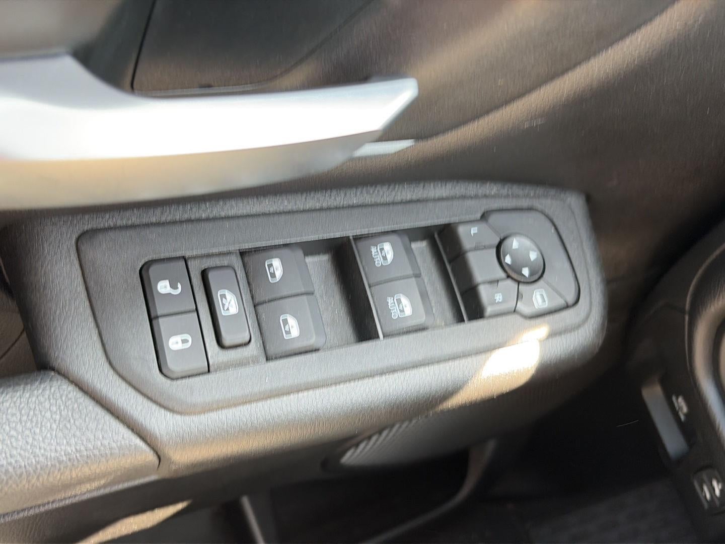 2026 RAM 1500 Big Horn Crew Cab 4x4 5'7' Box