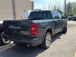2026 RAM 1500 Big Horn Crew Cab 4x4 5'7' Box