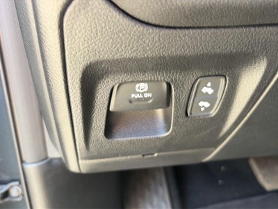 2026 RAM 1500 Big Horn Crew Cab 4x4 5'7' Box