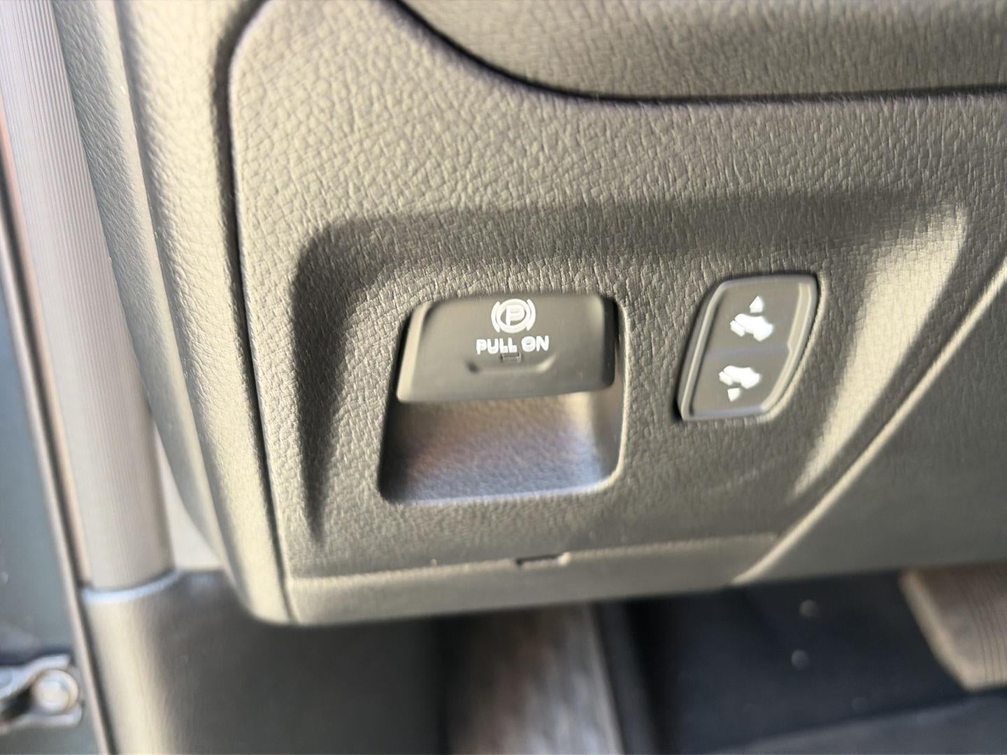 2026 RAM 1500 Big Horn Crew Cab 4x4 5'7' Box