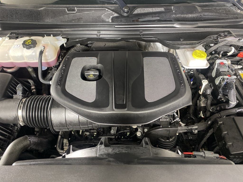 2026 RAM 1500 Big Horn Crew Cab 4x4 5'7' Box