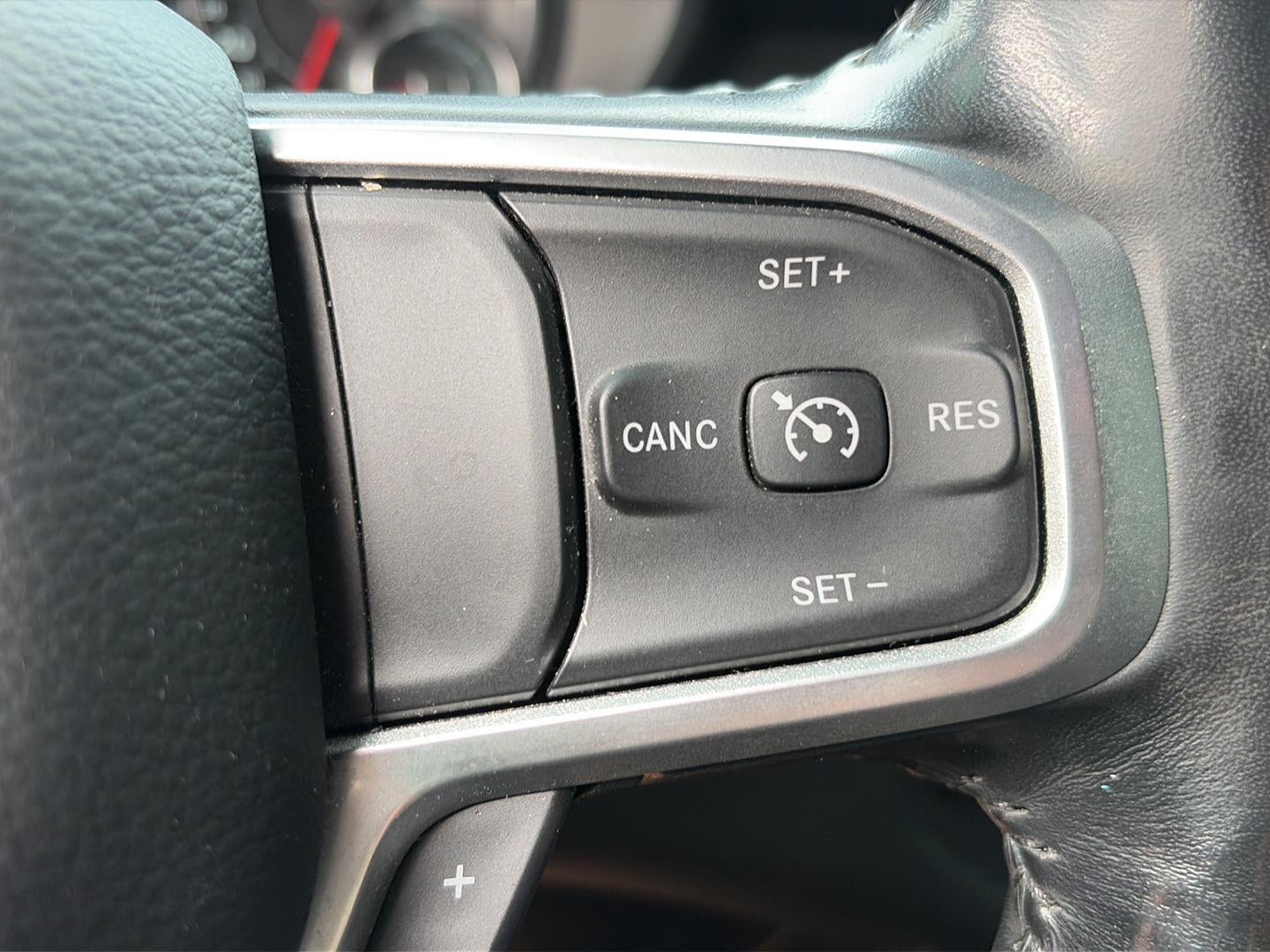 2019 RAM All-New 1500 Big Horn/Lone Star