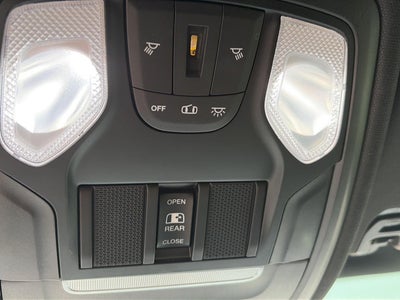 2019 RAM All-New 1500 Big Horn/Lone Star