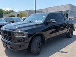 2019 RAM All-New 1500 Big Horn/Lone Star