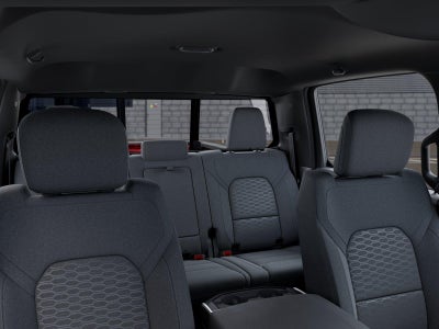 2027 RAM Ram 1500 RAM 1500 BIG HORN CREW CAB 4X4 5'7' BOX