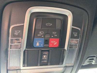 2022 RAM 1500 Limited