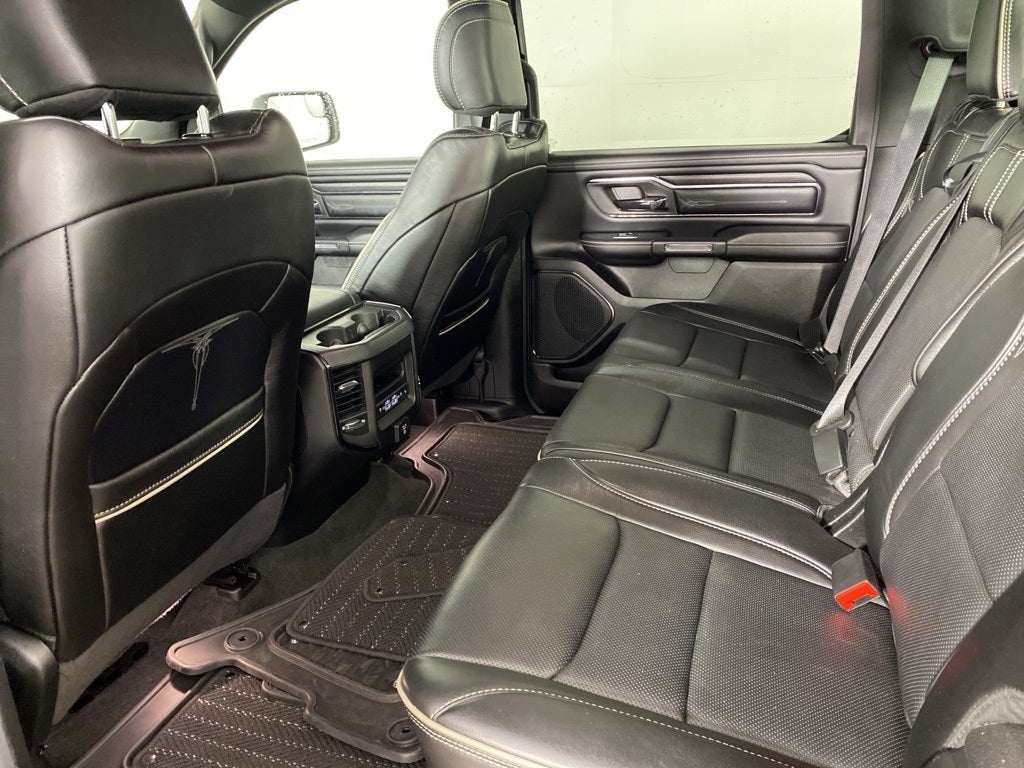 2023 RAM 1500 Limited Crew Cab 4x4 5'7' Box