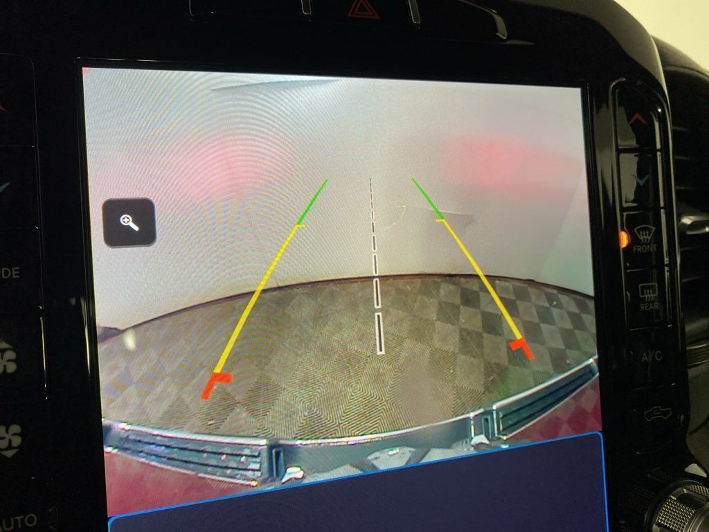 2023 RAM 1500 Limited Crew Cab 4x4 5'7' Box