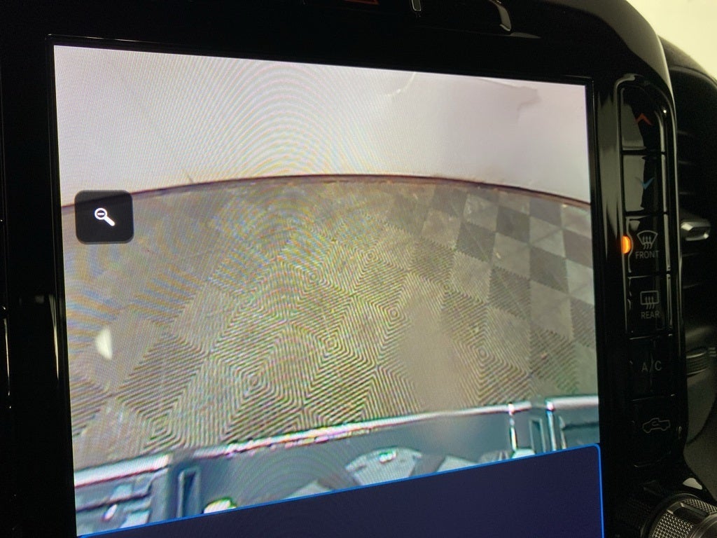 2023 RAM 1500 Limited Crew Cab 4x4 5'7' Box