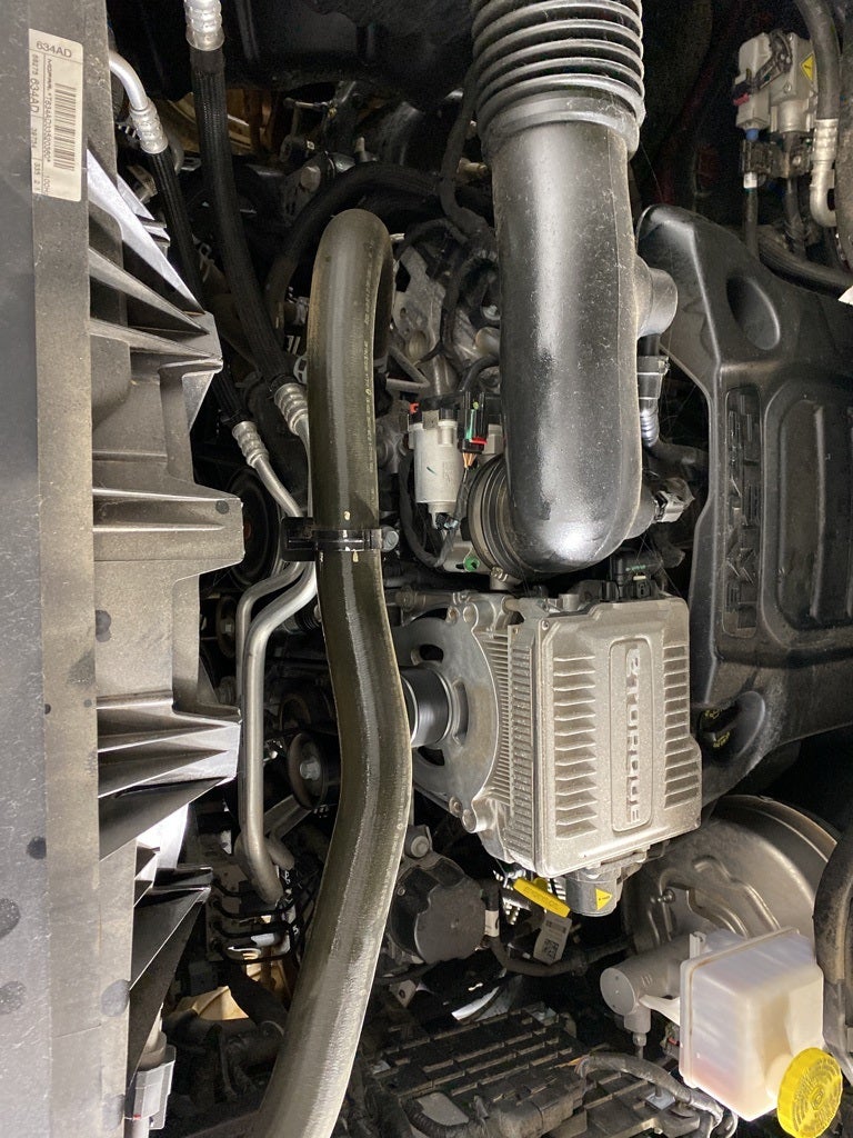 2023 RAM 1500 Limited Crew Cab 4x4 5'7' Box