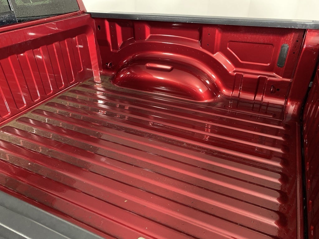 2023 RAM 1500 Limited Crew Cab 4x4 5'7' Box