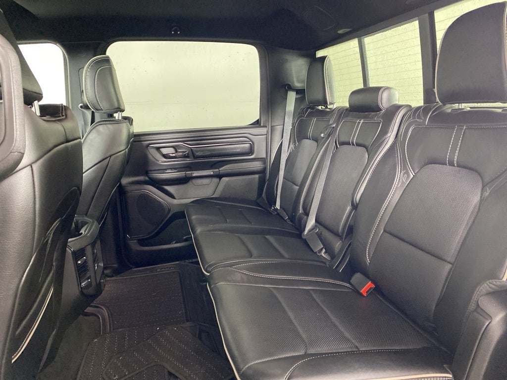 2023 RAM 1500 Limited Crew Cab 4x4 5'7' Box