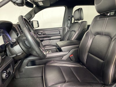 2023 RAM 1500 Limited Crew Cab 4x4 5'7' Box