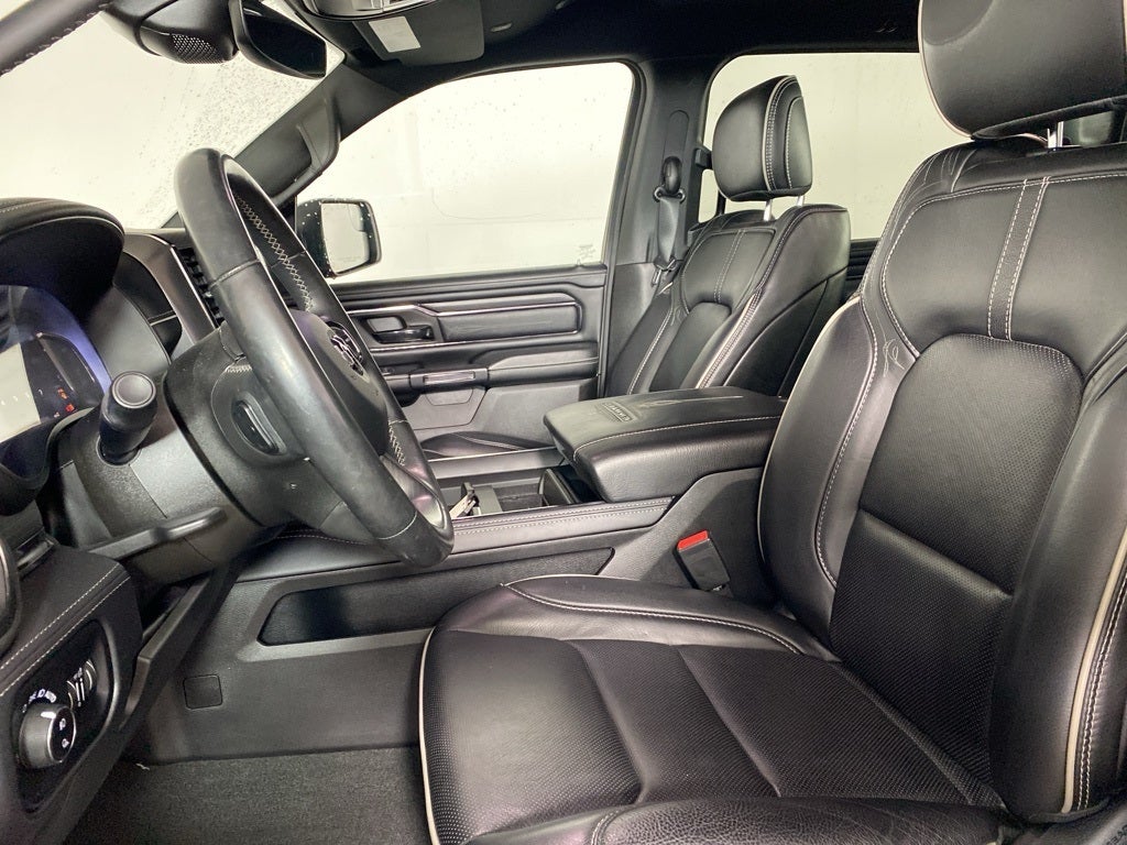 2023 RAM 1500 Limited Crew Cab 4x4 5'7' Box