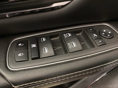 2023 RAM 1500 Limited Crew Cab 4x4 5'7' Box