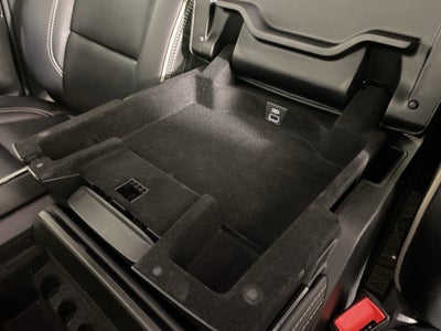 2023 RAM 1500 Limited Crew Cab 4x4 5'7' Box