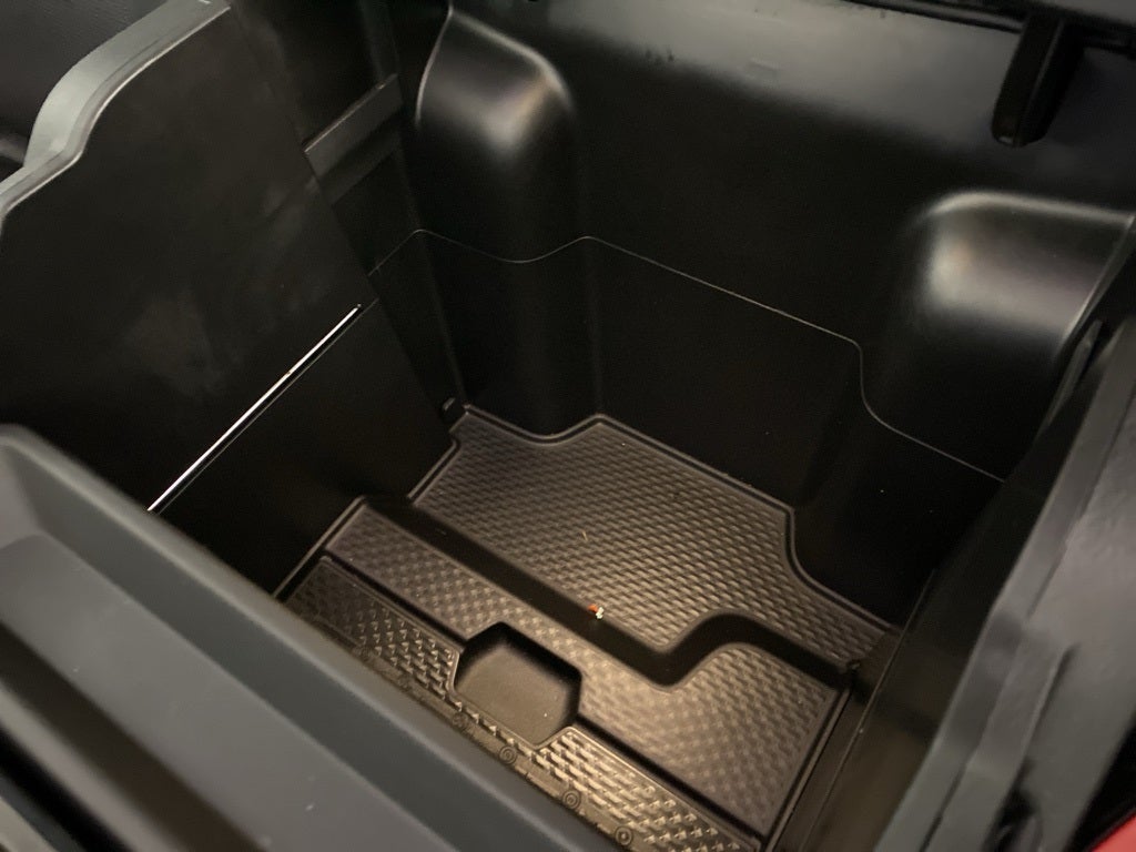 2023 RAM 1500 Limited Crew Cab 4x4 5'7' Box