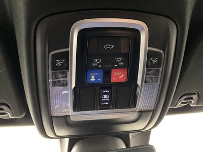 2023 RAM 1500 Limited Crew Cab 4x4 5'7' Box