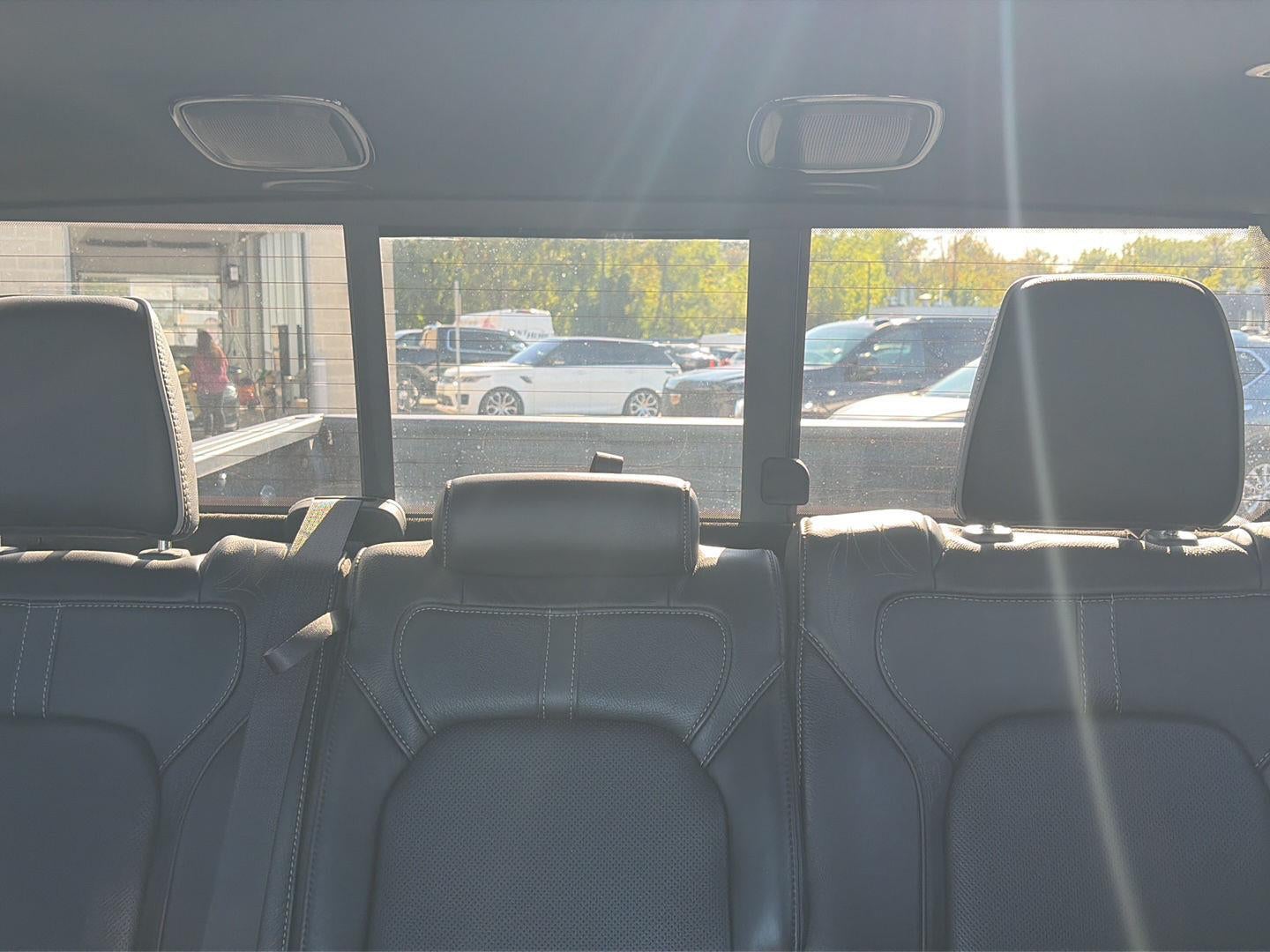 2023 RAM 1500 Limited Crew Cab 4x4 5'7' Box
