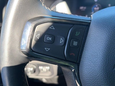 2023 RAM 1500 Limited Crew Cab 4x4 5'7' Box