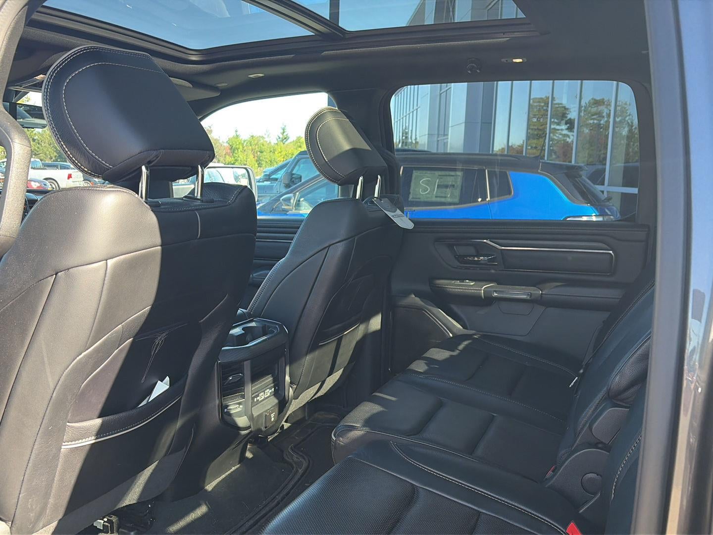 2023 RAM 1500 Limited Crew Cab 4x4 5'7' Box