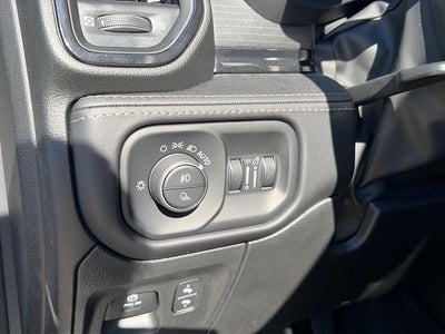 2023 RAM 1500 Limited Crew Cab 4x4 5'7' Box