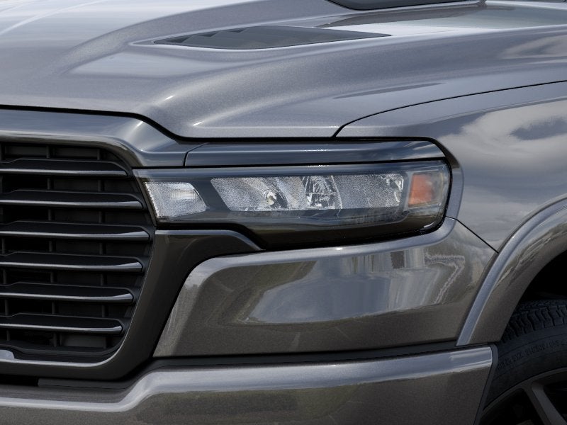 2026 RAM 1500 Laramie - Photo 110