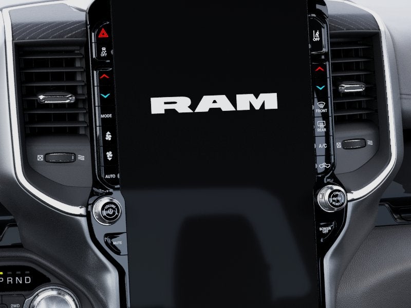 2026 RAM 1500 Laramie - Photo 118