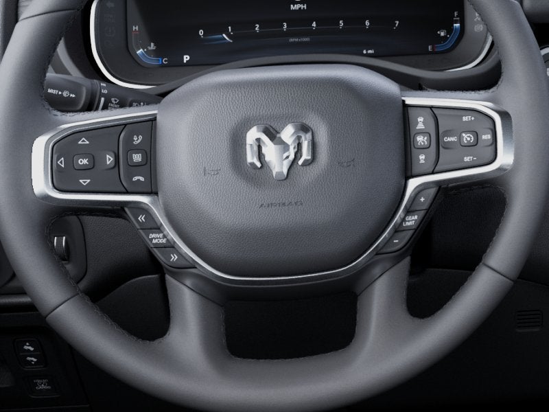 2026 RAM 1500 Laramie - Photo 119
