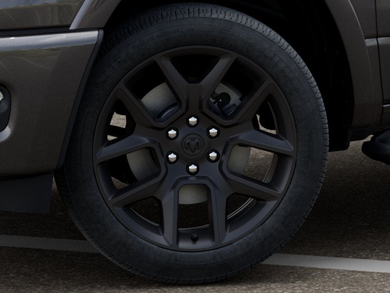 2026 RAM 1500 Laramie - Photo 108