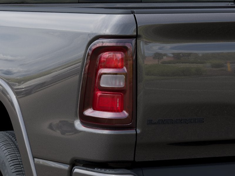 2026 RAM 1500 Laramie - Photo 109