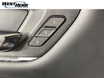 2023 RAM 1500 Laramie Crew Cab 4x4 5'7' Box