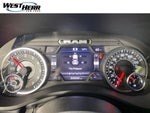 2023 RAM 1500 Laramie Crew Cab 4x4 5'7' Box