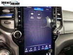 2023 RAM 1500 Laramie Crew Cab 4x4 5'7' Box