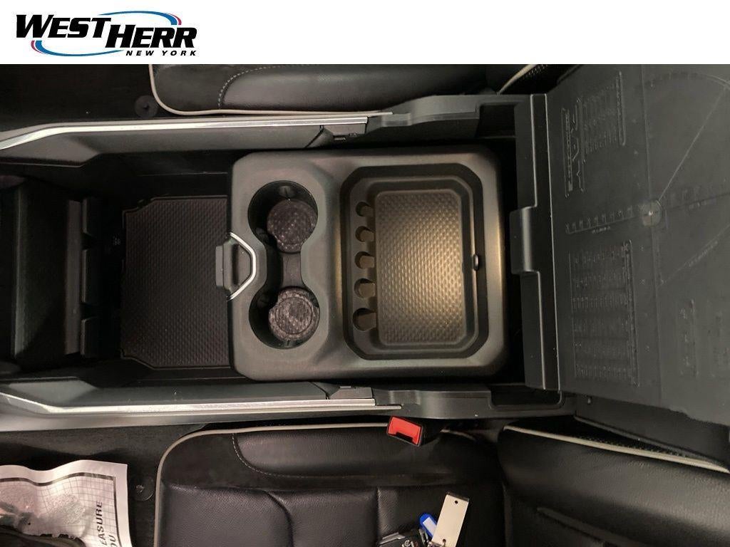 2023 RAM 1500 Laramie Crew Cab 4x4 5'7' Box