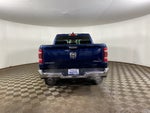 2022 RAM 1500 Laramie Crew Cab 4x4 5'7' Box