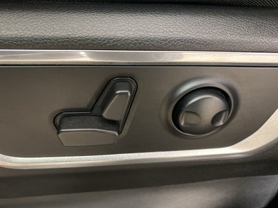 2022 RAM 1500 Laramie Crew Cab 4x4 5'7' Box