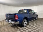 2022 RAM 1500 Laramie Crew Cab 4x4 5'7' Box