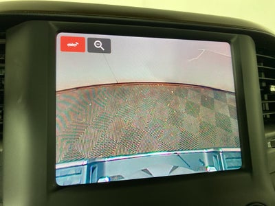 2022 RAM 1500 Laramie Crew Cab 4x4 5'7' Box