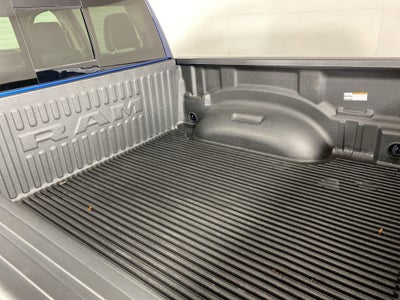 2022 RAM 1500 Laramie Crew Cab 4x4 5'7' Box