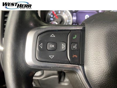 2023 RAM 1500 Laramie Crew Cab 4x4 5'7' Box