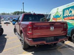 2019 RAM All-New 1500 Laramie