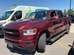 2019 RAM All-New 1500 Laramie