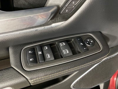 2023 RAM 1500 Laramie Crew Cab 4x4 5'7' Box