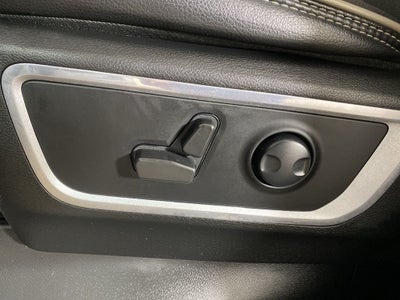 2023 RAM 1500 Laramie Crew Cab 4x4 5'7' Box