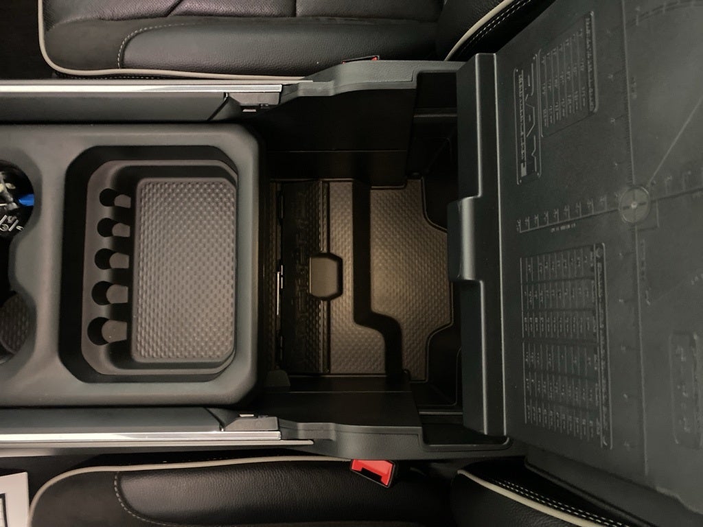 2023 RAM 1500 Laramie Crew Cab 4x4 6'4' Box